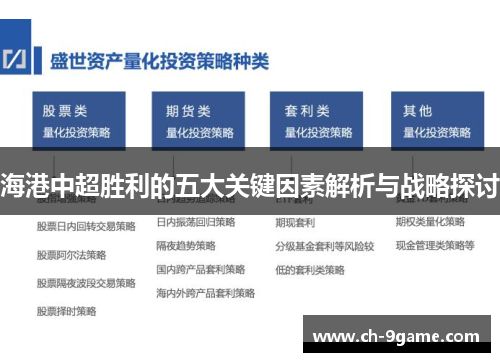 海港中超胜利的五大关键因素解析与战略探讨 海港中超胜利的五大关键因素解析与战略探讨