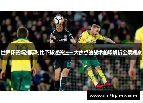 世界杯赛场洲际对比下球迷关注三大焦点的战术前瞻解析全景观察